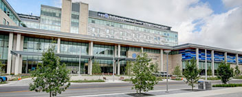 Dell Seton Medical Center at The University of Texas