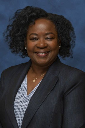 Manét Lemuel Clarke