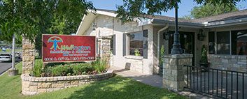 Wellington Rehabilitation and Healthcare
