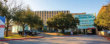Ascension Seton Medical Center